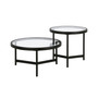 Quentin Coffee Table, Set of 2