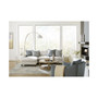 Highland Park 36" Fabric Joli Swivel Chair