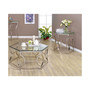 Annette 2-Piece Coffee Table Set