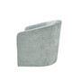 Martha Stewart Amber Swivel Chair
