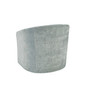 Martha Stewart Amber Swivel Chair