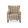 Arabella Arm Chair