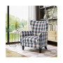 Arabella Arm Chair