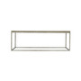 Highland Park Rectangular Cocktail Table