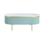 Marei 1 Drawer Coffee Table