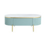 Marei 1 Drawer Coffee Table
