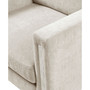Madden 33" Fabric Accent Chair
