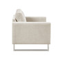 Madden 33" Fabric Accent Chair