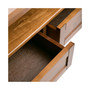 Warm Shaker Coffee Table