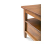 Warm Shaker Coffee Table