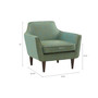 Deklin Accent Chair