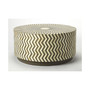 Butler Lucy Bone Inlay Coffee Table