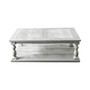 Lynton Antique White Coffee Table