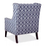 Sloane Fabric Accent Chair