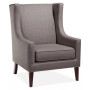 Sloane Fabric Accent Chair