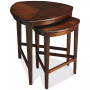 Finnegan 2-Pc. Nesting Table