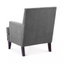 Madison Park Colton Track Arm Club Chair