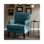 Madison Park Colton Track Arm Club Chair