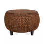 Bali Breeze Oval Coffee Table