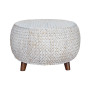 Bali Breeze Oval Coffee Table