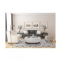 Bali Breeze Oval Coffee Table
