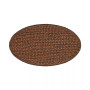 Bali Breeze Oval Coffee Table