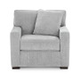 Radley 38" Fabric Armchair, Created for Macy's