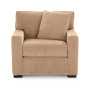 Radley 38" Fabric Armchair, Created for Macy's