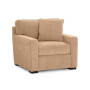 Radley 38" Fabric Armchair, Created for Macy's