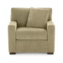 Radley 38" Fabric Armchair, Created for Macy's