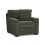 Radley 38" Fabric Armchair, Created for Macy's