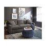 Radley 38" Fabric Armchair, Created for Macy's
