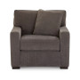 Radley 38" Fabric Armchair, Created for Macy's