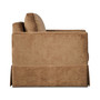 Harnsey 36" Fabric Arm Chair, Created for Macy's