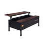 Garrah Rectangle Coffee Table
