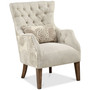 Brook Accent Chair