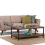 Skyler Coffee Table