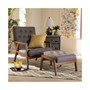 Naeva Accent Chair Set