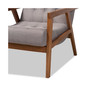 Naeva Accent Chair Set