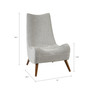 Santana Lounge Chair