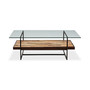 Valier Coffee Table