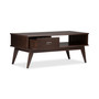 Kentler Mid Century Coffee Table