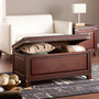 Grantsboro Trunk Cocktail Table