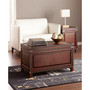 Grantsboro Trunk Cocktail Table