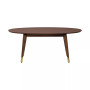 Clemintine Coffee Table