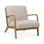 Novak Lounge Chair