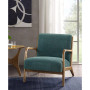 Novak Lounge Chair