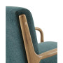 Novak Lounge Chair