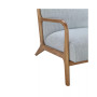 Novak Lounge Chair