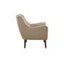 Oxford Mid-Century Accent Chair